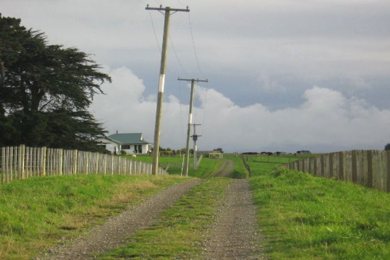 Photo of property in 194 Millricks Line, Linton, Palmerston North, 4472