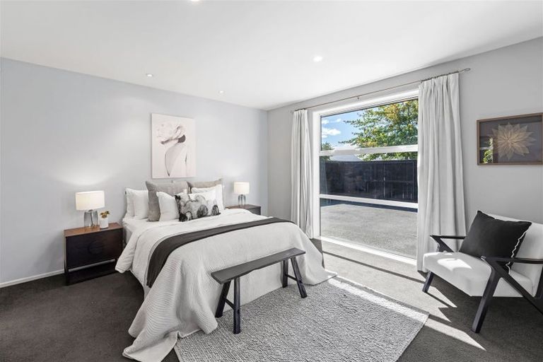 Photo of property in 25 Brookwater Avenue, Northwood, Christchurch, 8051