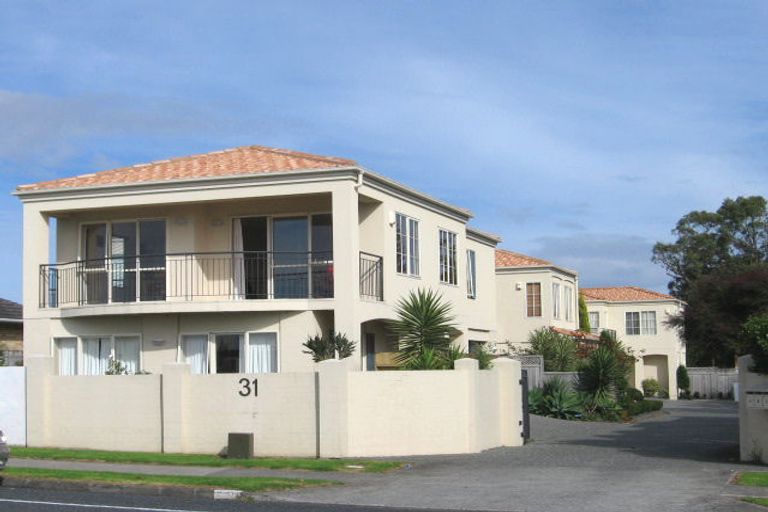 Photo of property in 31a Macleans Road, Bucklands Beach, Auckland, 2014