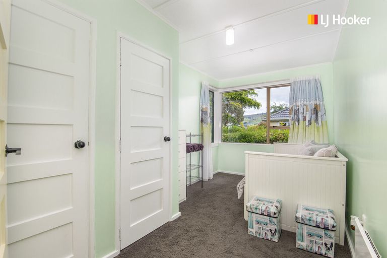 Photo of property in 8 Allenby Avenue, Liberton, Dunedin, 9010