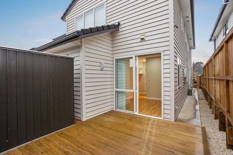 Photo of property in 273 Flat Bush School Road, Flat Bush, Auckland, 2019