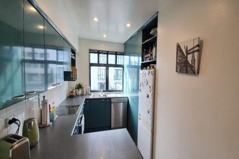 Photo of property in 34 Latimer Square, Christchurch Central, Christchurch, 8011