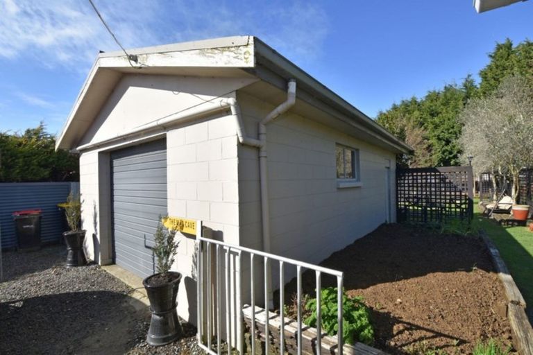Photo of property in 143 West Street, Hawthorndale, Invercargill, 9810