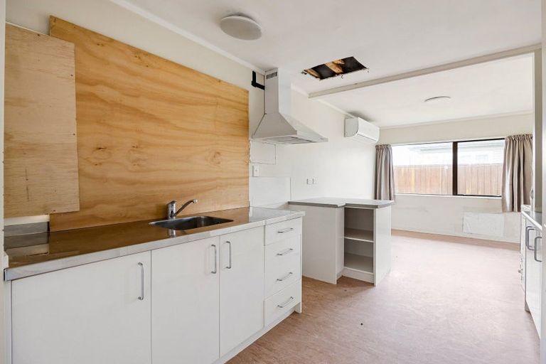 Photo of property in 7a Fox Street, Hamilton East, Hamilton, 3216