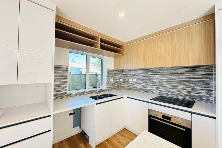 Photo of property in 115b Luke Street East, Otahuhu, Auckland, 1062