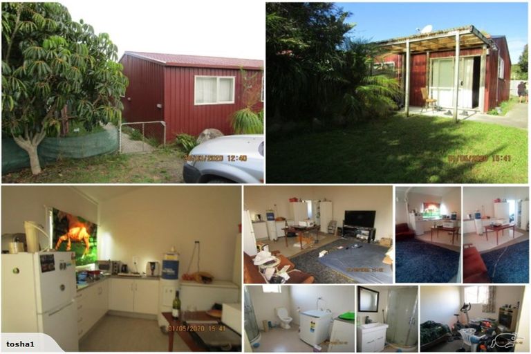 Photo of property in 484 Paparore Road, Paparore, Awanui, 0486