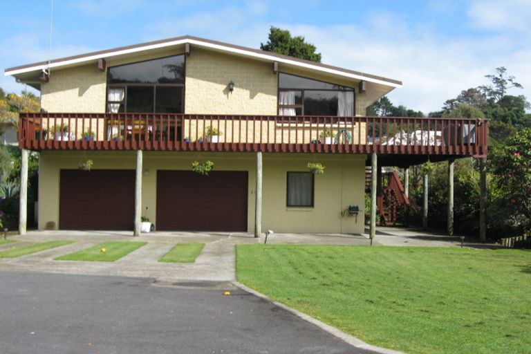 Photo of property in 47 Ngakoti Street, Urenui, 4375