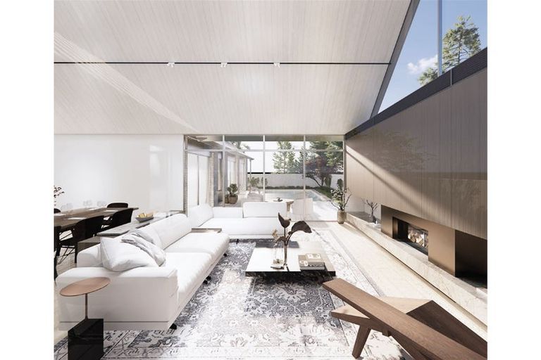 Photo of property in 30a Wroxton Terrace, Merivale, Christchurch, 8014