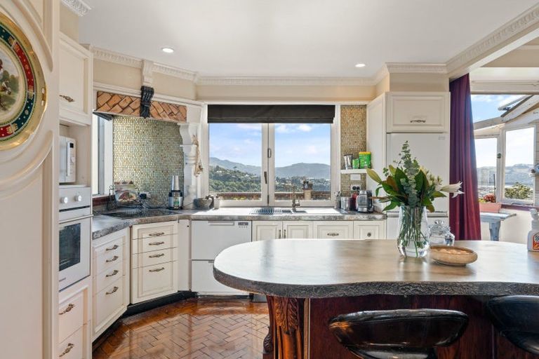 Photo of property in 6 Ryehill Street, Calton Hill, Dunedin, 9012