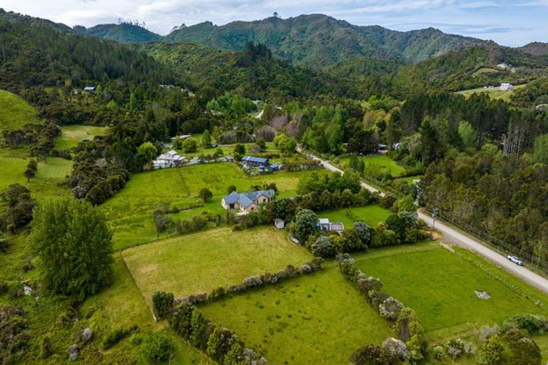 Photo of property in Cowshed Restaurant, 53 Pebblebrooke Road, Mangawhai, 0573