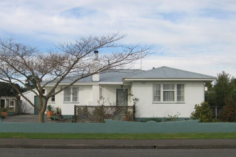 Photo of property in 1413 Woodstock Avenue, Mayfair, Hastings, 4122