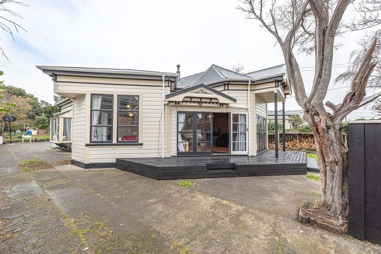 Photo of property in 29 Koromiko Road, Gonville, Whanganui, 4501