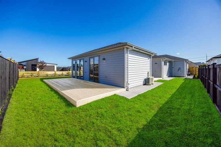 Photo of property in 20 Kakano Street, Clevedon, 2582