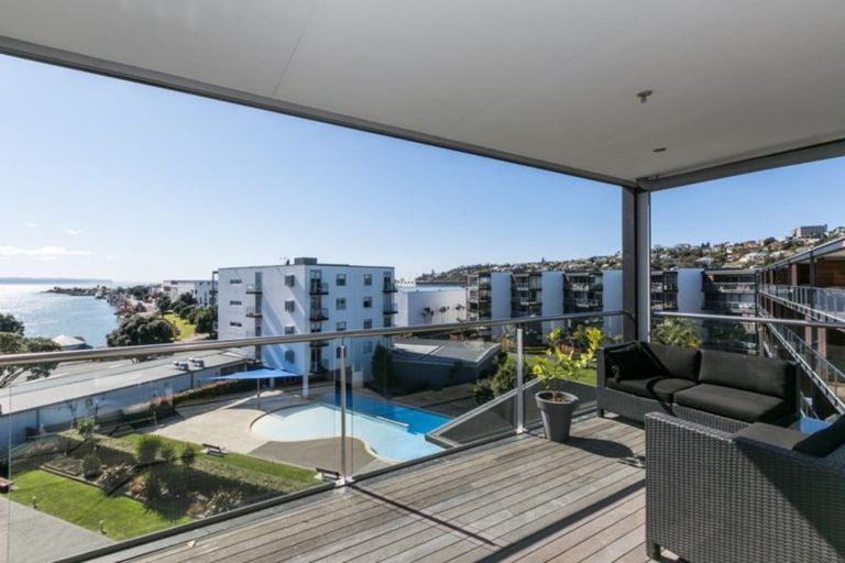 Photo of property in 501b/14 West Quay, Ahuriri, Napier, 4110