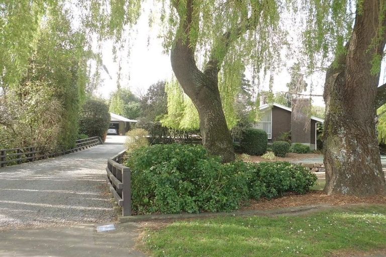 Photo of property in 41 Richard Pearse Drive, Temuka, 7920