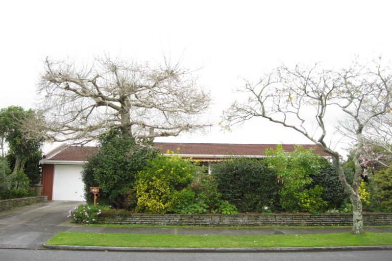 Photo of property in 82 Manu Crescent, Upper Vogeltown, New Plymouth, 4310