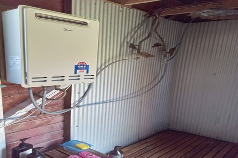 Photo of property in 1979 State Highway 1, Half Moon Bay, Kaikoura, 7371