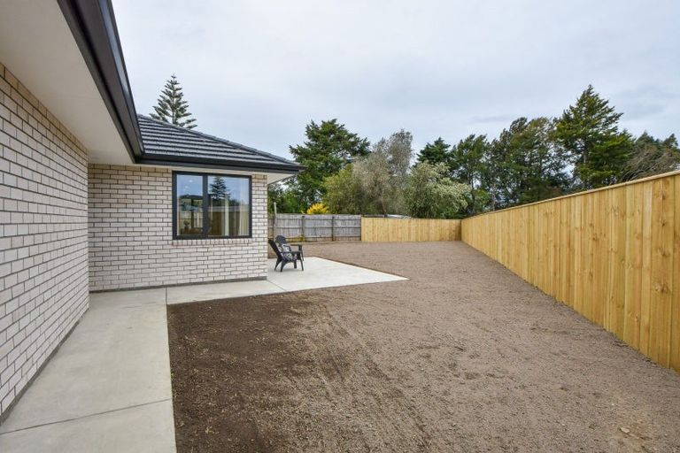 Photo of property in 3/93 Harley Street, Solway, Masterton, 5810