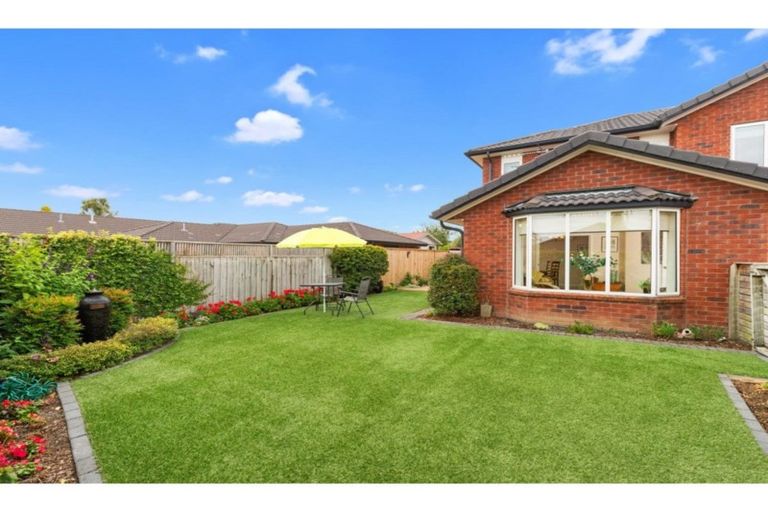 Photo of property in 15 Bexley Way, Morrinsville, 3300