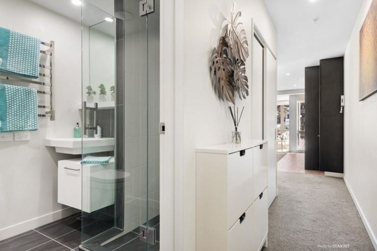 Photo of property in Vsp South, 403/166 Victoria Street, Te Aro, Wellington, 6011