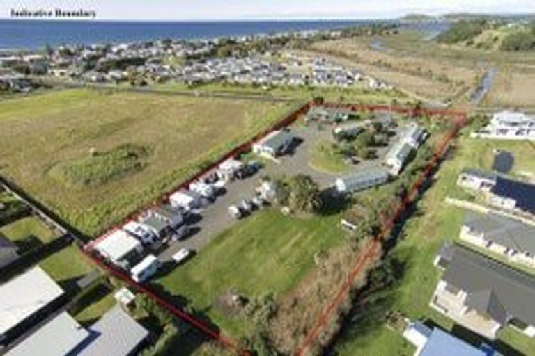 Photo of property in 17 Farrelly Road, Waikino, Waihi, 3682