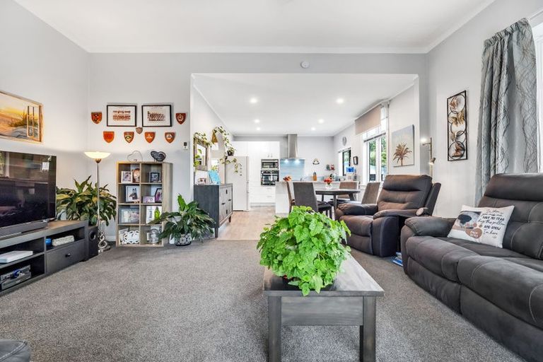 Photo of property in 88 Allen Street, Morrinsville, 3300