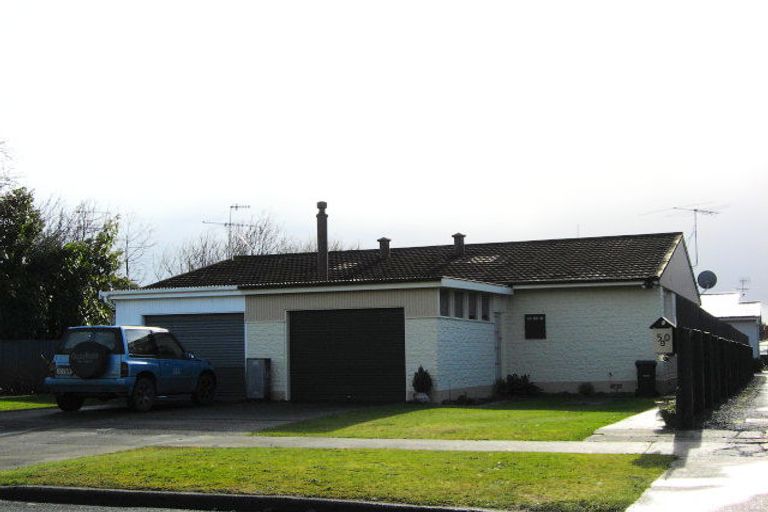 Photo of property in 50a Hensley Street, Gladstone, Invercargill, 9810