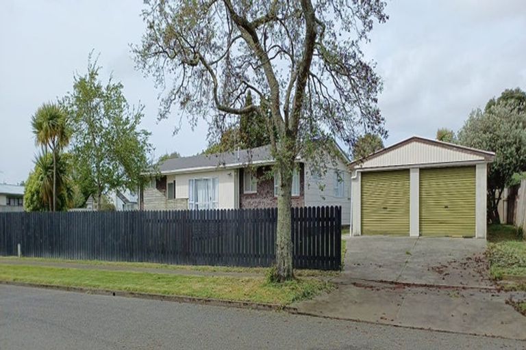 Photo of property in 87 Havelock Avenue, Westbrook, Palmerston North, 4412