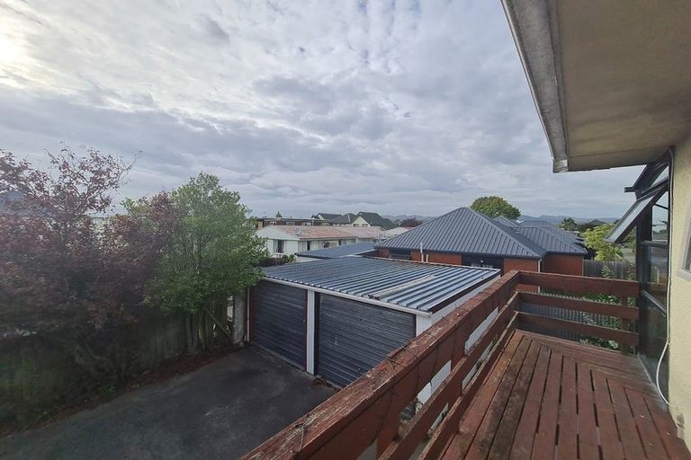 Photo of property in 5/11 Peverel Street, Riccarton, Christchurch, 8011