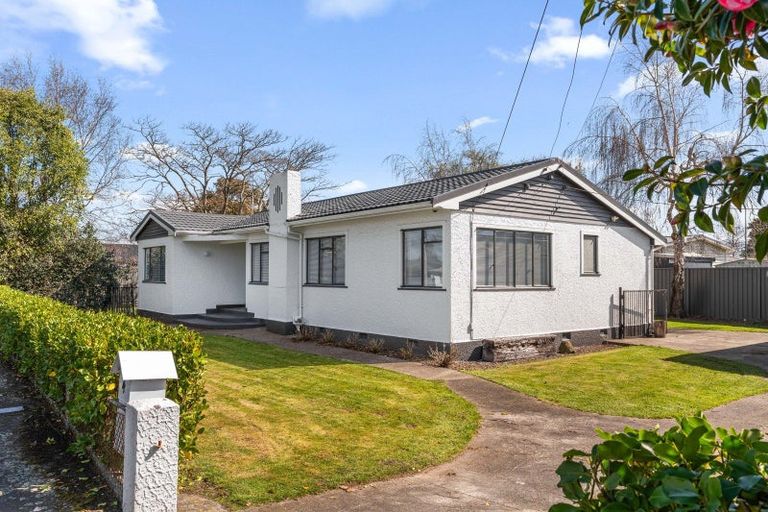 Photo of property in 4 Kaka Street, Masterton, 5810
