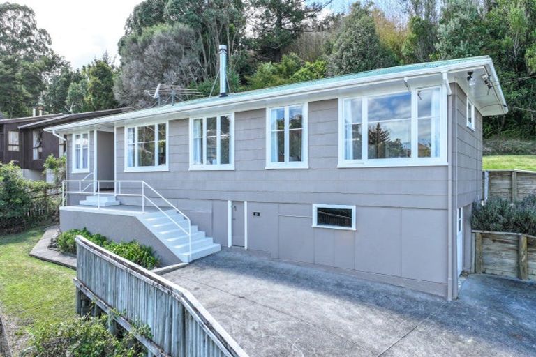 Photo of property in 110 Brunton Crescent, Thames, 3500