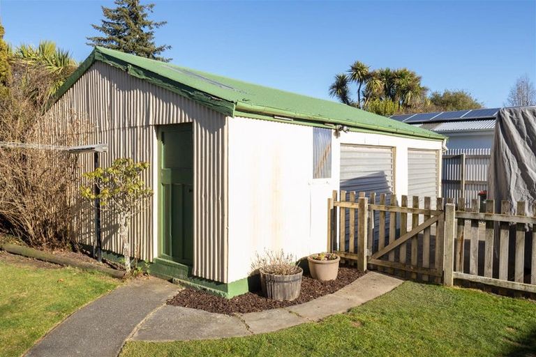Photo of property in 25 Spaxton Street, Methven, 7730