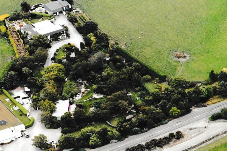 Photo of property in 55 Airedale Road, Weston, Oamaru, 9401