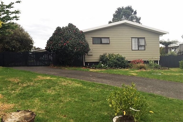 Photo of property in 10 Mawson Avenue, Waipapa, 0230