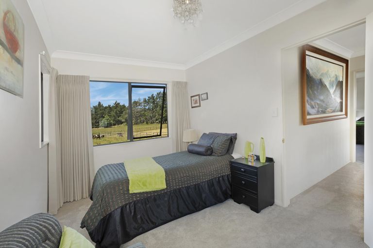 Photo of property in 363 Kuranui Road, Morrinsville, 3372