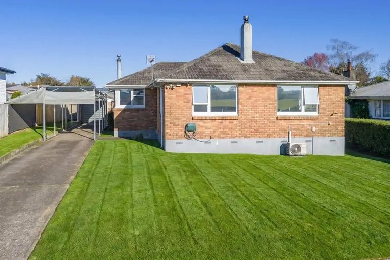 Photo of property in 21 Edward Street, Tokoroa, 3420