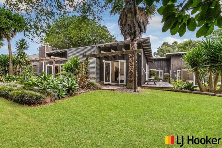 Photo of property in 61 Gearon Road, Mauku, Waiuku, 2681