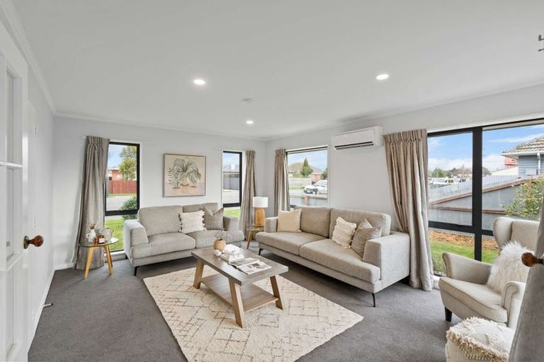 Photo of property in 63 Amyes Road, Hornby, Christchurch, 8042