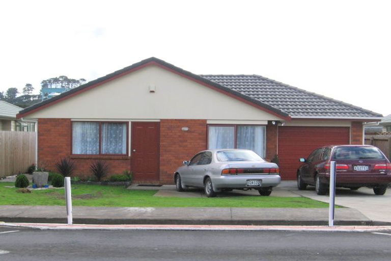 Photo of property in 115 Pooks Road, Ranui, Auckland, 0612