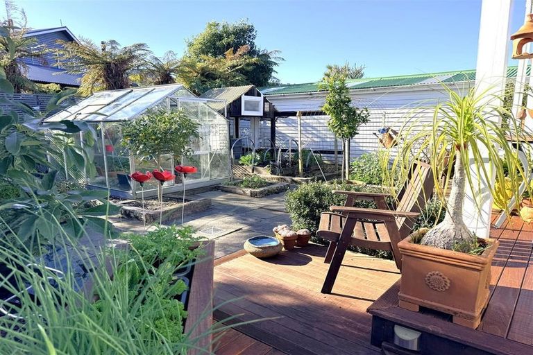 Photo of property in 99 Marlborough Street, Greymouth, 7805