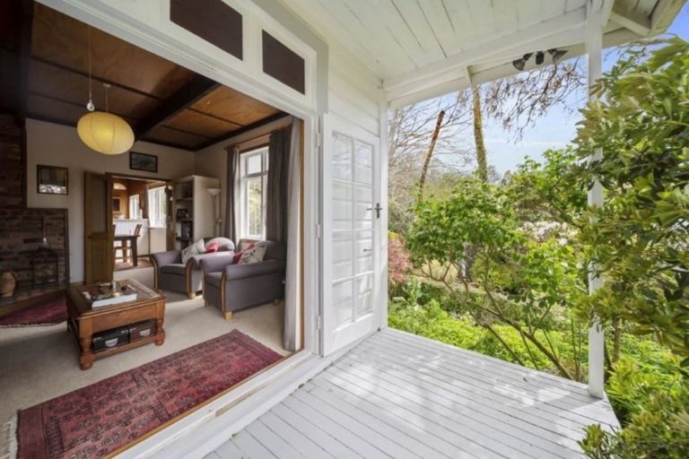 Photo of property in 562 Carrington Road, Hurworth, New Plymouth, 4371