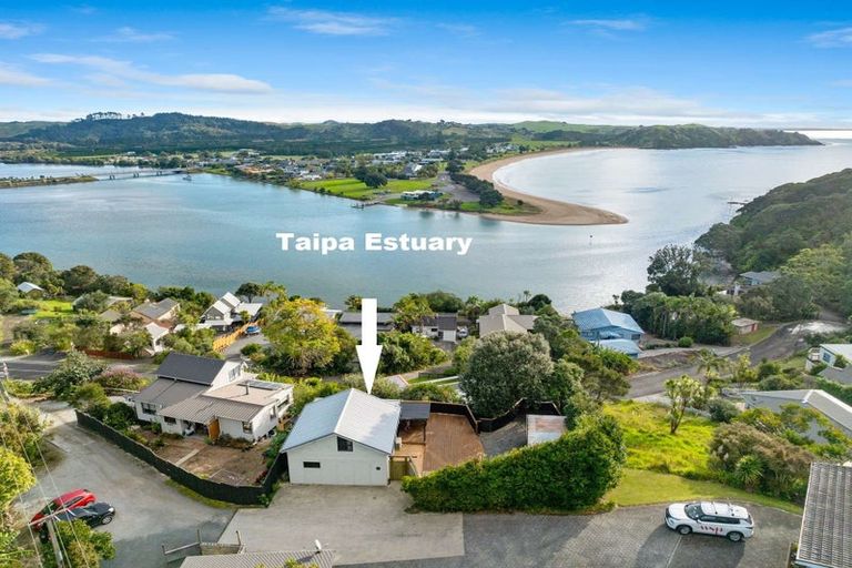 Photo of property in 7 Bush Point Road, Cable Bay, 0420