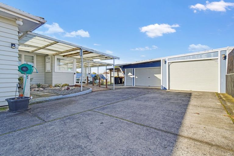 Photo of property in 45 Morvern Crescent, Tokoroa, 3420