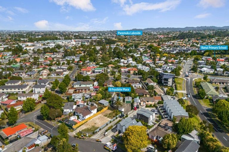 Photo of property in 8 Frostbite Place, Ranui, Auckland, 0612