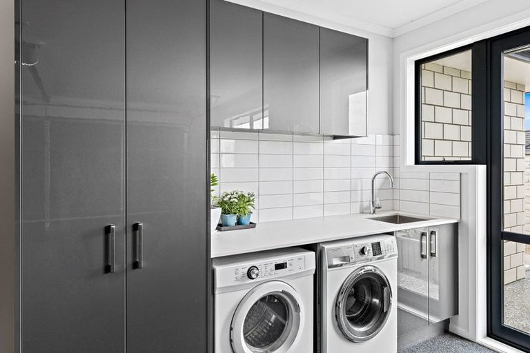 Photo of property in 1 Kia Kaha Drive, Snells Beach, 0920