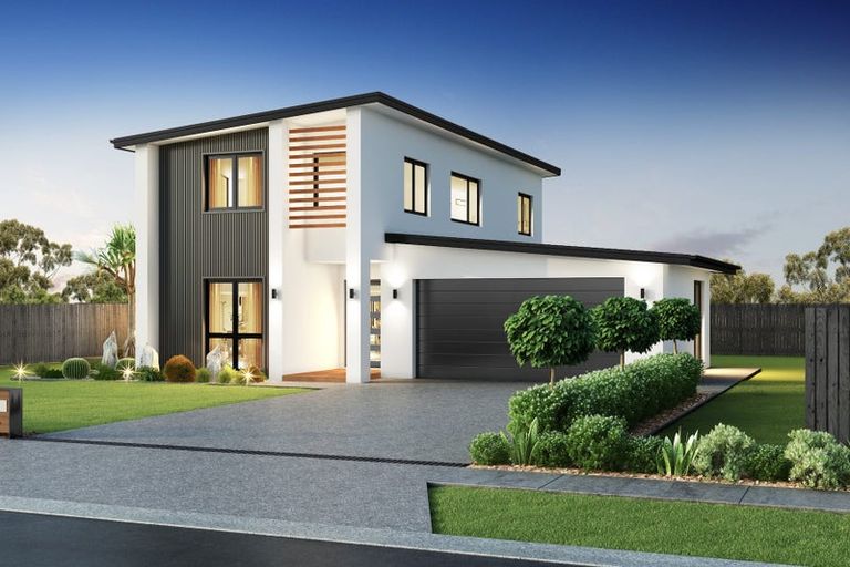 Photo of property in 77a Aynsley Terrace, Hillsborough, Christchurch, 8022