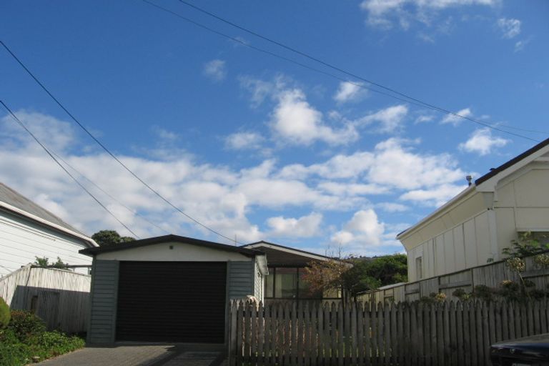 Photo of property in 5 Richmond Street, Petone, Lower Hutt, 5012