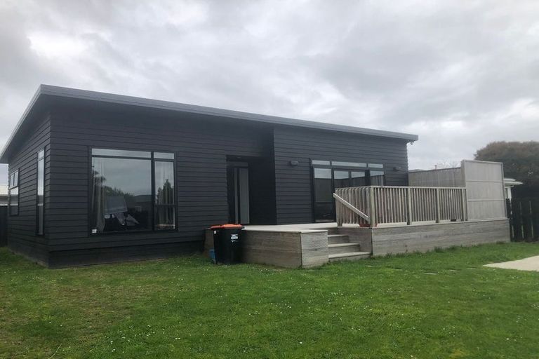 Photo of property in 1a Stafford Place, Awapuni, Palmerston North, 4412
