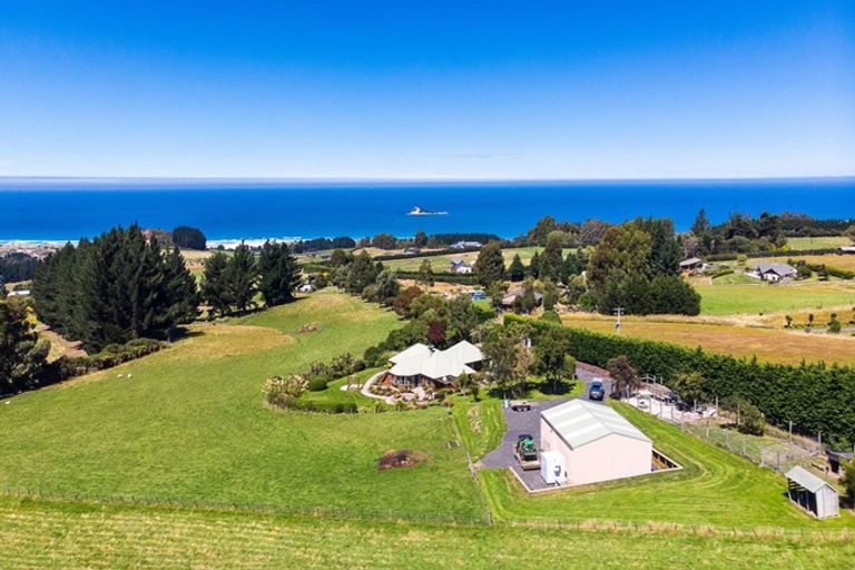 Photo of property in 179 Mcmaster Road, Saddle Hill, Dunedin, 9076