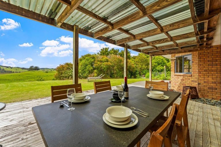 Photo of property in 107 Harataua Road, Port Albert, Wellsford, 0973